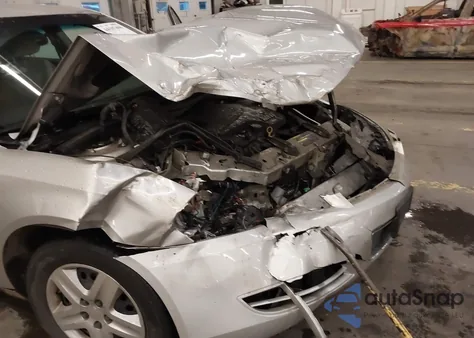 2007 Chevrolet Impala Ls z USA, uszkodzony, nr VIN 2G1WB58K279203813